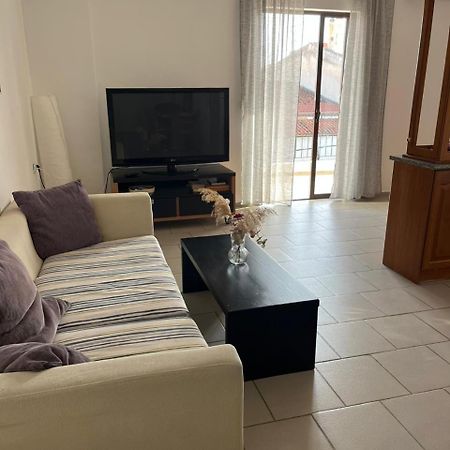 Akrata V Apartment Bagian luar foto