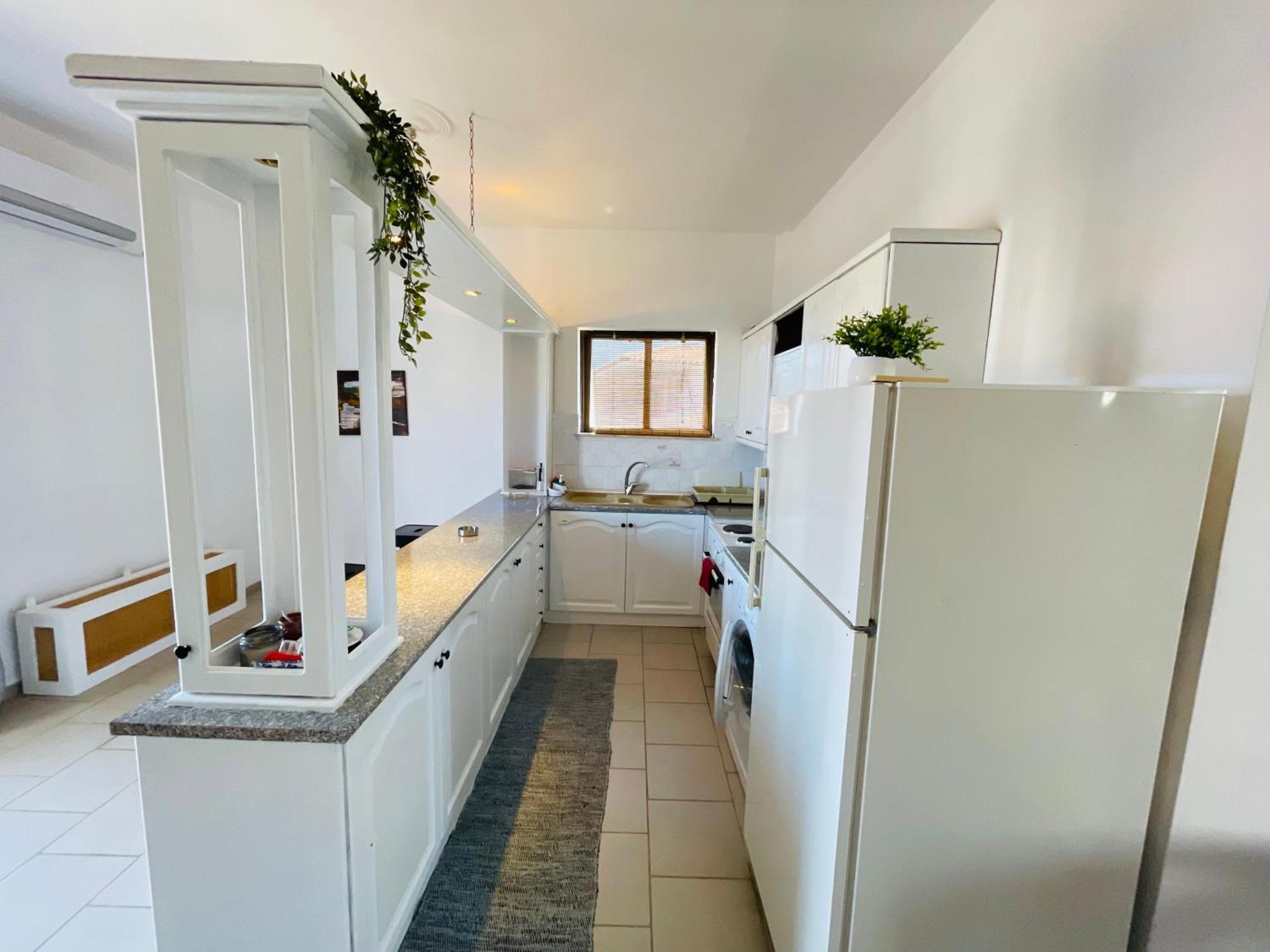Akrata V Apartment Bagian luar foto